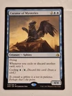 Curator of Mysteries