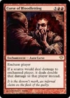 Curse of Bloodletting #