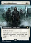 Cursed Mirror [Extended Art] #