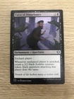 Curse of Disturbance