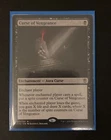 Burning Vengeance