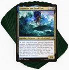 Araumi of the Dead Tide