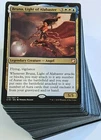 Bruna, Light of Alabaster