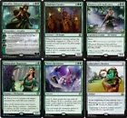 Freyalise, Llanowar's Fury
