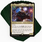 Jodah, Archmage Eternal