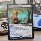 River Merfolk