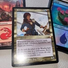 Jhoira, Weatherlight Captain