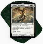 Sephara, Sky's Blade #