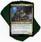 Slimefoot, the Stowaway #