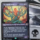 Raven Familiar