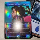 Azami, Lady of Scrolls