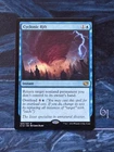 Cyclonic Rift