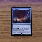 Cyclonic Rift