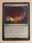 Cyclonic Rift