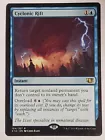 Cyclonic Rift