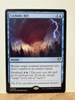 Cyclonic Rift
