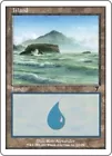 Island [Foil] #