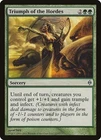 Phyrexian Rager