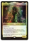Damia, Sage of Stone #