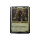 Damia, Sage of Stone #