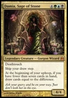 Damia, Sage of Stone