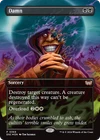 The Mindskinner [Borderless Foil] #