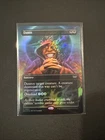 The Mindskinner [Foil] #