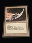 Dancing Scimitar