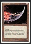 Dancing Scimitar