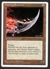 Dancing Scimitar