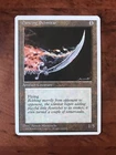 Dancing Scimitar