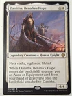 Danitha, Benalia's Hope [Showcase] #