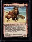 Dargo, the Shipwrecker