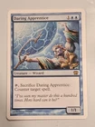 Daring Apprentice