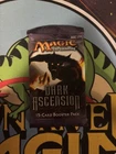 Booster Pack