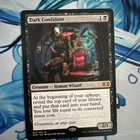 Dark Confidant