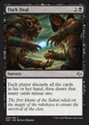 Ancestral Vengeance #