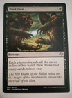 Dark Deal