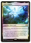 Dark Depths