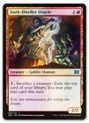 Dark-Dweller Oracle [Foil] #