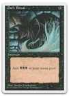 Dark Ritual #