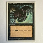Dark Ritual