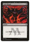Dark Ritual #