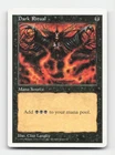 Dark Ritual