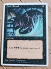 Dark Ritual