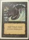Dark Ritual