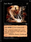 Dark Ritual