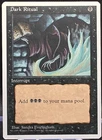 Dark Ritual