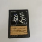 Dark Ritual