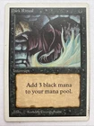 Dark Ritual